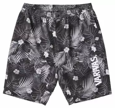 Водонепроницаемые шорты VARIVAS серые камуфляжные S VASS-11