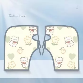 Водонепроницаемые солнцезащитные перчатки для электромобиля, универсальные накладки на ручки, электромобиль 2