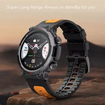 Водонепроницаемые умные часы с функцией вызова музыкального плеера, мониторинг здоровья, цифровые умные спортивные часы для детей