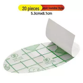 Водонепроницаемые ушные наклейки и наушники для взрослых и детей — идеально подходят для купания, мытья головы и плавания.