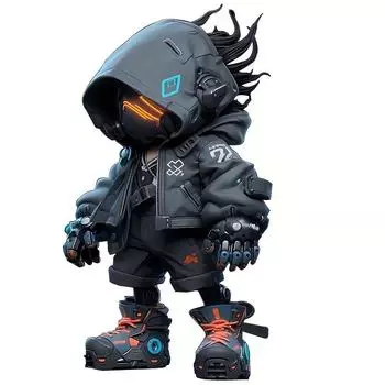 Водонепроницаемые виниловые наклейки с защитой от царапин для всех транспортных средств, мотоциклов, шлемов и ноутбуков 1pc