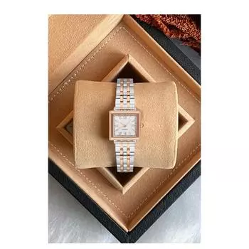 Водонепроницаемые женские наручные часы, минимальная модель