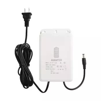 Водонепроницаемый 12 В 2 А источник бесперебойного питания ИБП для камеры наблюдения Адаптер питания 2400MA