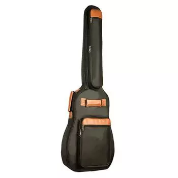 Водонепроницаемый электрический чехол для гитары с защитой от царапин, большой емкостью