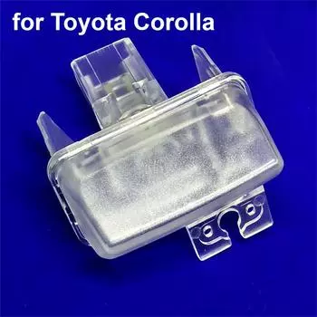 Водонепроницаемый автомобильный кронштейн для камеры заднего вида для Toyota Corolla Ractis Yaris Vios Verso Prius Camry Fortuner