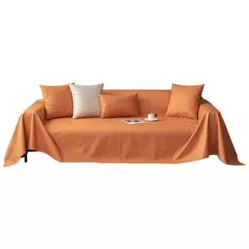 Водонепроницаемый барьер для мочи, нескользящий тканевый чехол для дивана, легкий роскошный высококачественный чехол для дивана, полотенце, одеяло, чехол для дивана, полная подушка 210*130