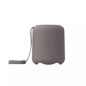 Водонепроницаемый Bluetooth-динамик movio IPX7 До 15 часов воспроизведения M311WPSP Nocturne Brown