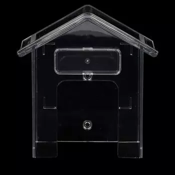 Водонепроницаемый чехол для беспроводного дверного звонка, умная кнопка дверного звонка, кнопка звонка