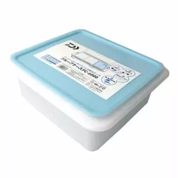 Водонепроницаемый чехол для холодильника DAIWA PC-6000 светло-голубой