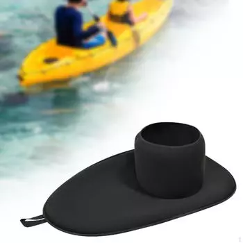 Водонепроницаемый чехол для каяка Spray Skirt для каноэ