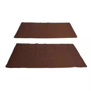 Водонепроницаемый чехол для кровати собаки, нескользящий, моющийся, одеяло для дивана, дивана, мебели, протектор для кошки 30x70in/ 76.2x177.8cm