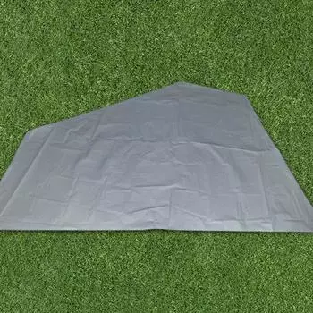 Водонепроницаемый чехол для мотоцикла, пылезащитный чехол для скутера, чехол для мотоцикла, скутера, чехол от пыли и дождя, УФ-защитный чехол CHINA