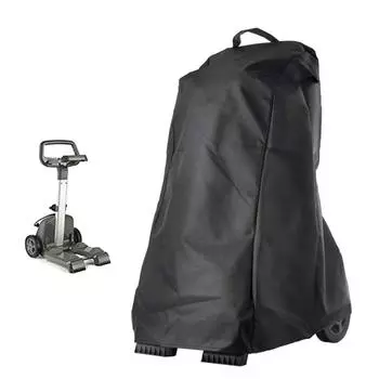 Водонепроницаемый чехол для робота-очистителя бассейна Dolphin 9991795R1, легко транспортировать