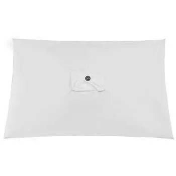 Водонепроницаемый чехол для садового зонтика, протектор, уличные чехлы от дождя для патио