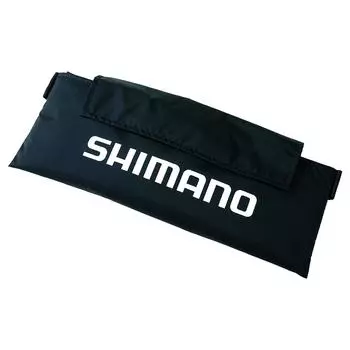 Водонепроницаемый чехол для сиденья SHIMANO, черный, CO-011I чёрный