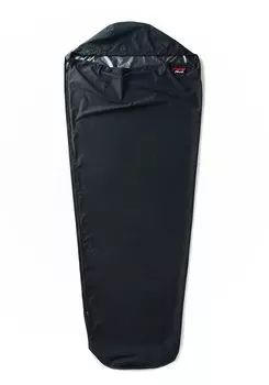 Водонепроницаемый чехол для спального мешка NANGA, черный N1BCBK14