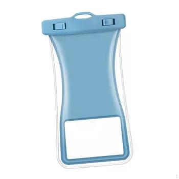 Водонепроницаемый чехол для телефона, держатель, сенсорная защита, съемный шнурок