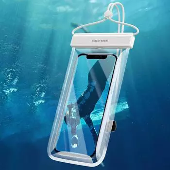 Водонепроницаемый чехол для телефона, сумка-чехол для плавания, сухая сумка, подводный чехол