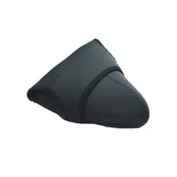 Водонепроницаемый чехол для зеркальной камеры DSLR, мягкий защитный чехол, легкий, противоударный, размер SML S