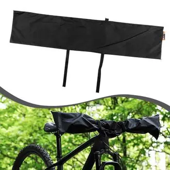 Водонепроницаемый чехол на руль, 1 шт., нейлон 210D, около 101 г