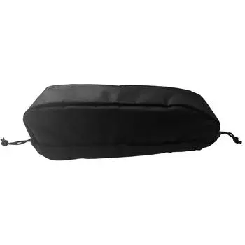 Водонепроницаемый чехол от грязи, защитный чехол для аккумулятора, пылезащитный защитный чехол для литий-ионного аккумулятора электрического велосипеда