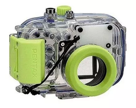 Водонепроницаемый чехол PENTAX Marine Pack для Optio O-WP3 S40/30