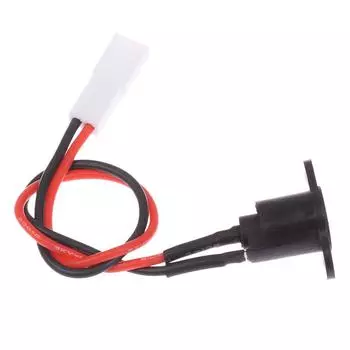 Водонепроницаемый чехол с отверстием для зарядки и кабелем для зарядки для электроскутера M365 Pro 1S