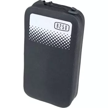 Водонепроницаемый чехол Smart Ride Pouch, черный [Rune Gomar] R25-Q-WPPOUCH-BD чёрный