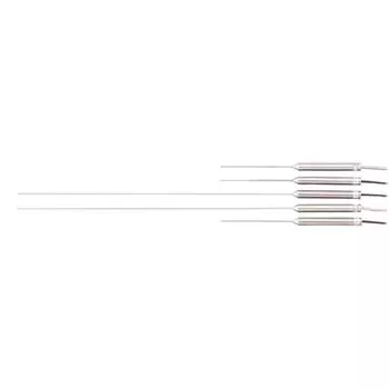 Водонепроницаемый цифровой термометр Nekken Safety Thermo SN3000 Водонепроницаемый датчик для масла для жарки SN3000-04