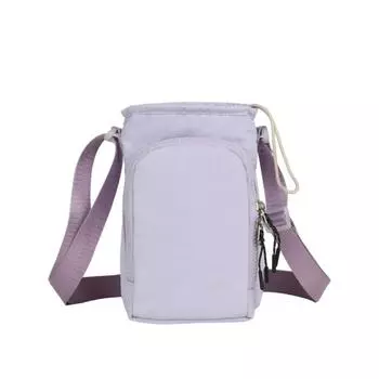 Водонепроницаемый держатель для бутылки с водой Передний карман Сумка-слинг для бутылки с водой Чехол Пикник