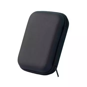 Водонепроницаемый держатель для карт, игровой чехол, упаковка игральных карт, держатель для карт, чехол с держателем для игральных карт для хранения в чехле чёрный