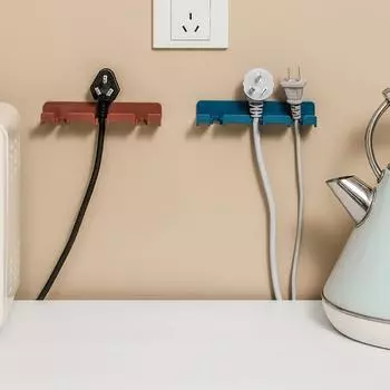 Водонепроницаемый домашний декор для ванной комнаты, многофункциональные простые модные ювелирные изделия для мобильных телефонов белый