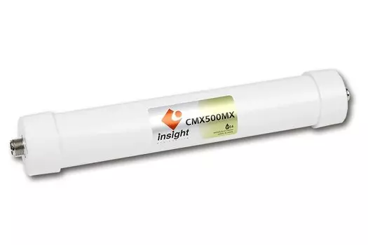 Водонепроницаемый фильтр синфазных помех Insight Engineering CMX500MX