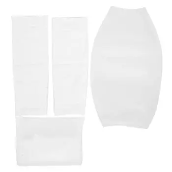 Водонепроницаемый гипсовый бандаж для душа и ванны, протектор для ран, переломов, защиты руки от травм M