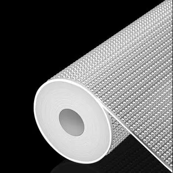 Водонепроницаемый и маслостойкий вкладыш из ЭВА для ящиков кухонь и шкафов 45x300cm