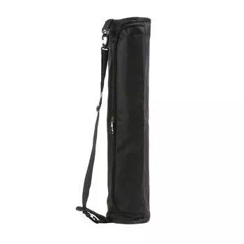 Водонепроницаемый коврик для йоги, рюкзак, сумка для упражнений для пилатеса, сумка для переноски серый