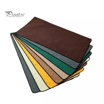 Водонепроницаемый коврик для подгузников для домашних животных, коврик для подгузников для собак, многоразовый впитывающий коврик для кошек с нескользящей нижней частью для домашних животных XL коричневый