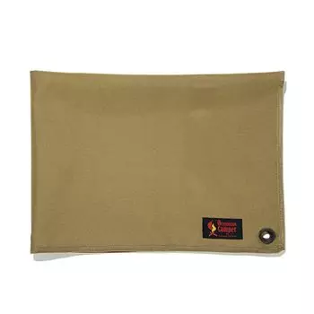 Водонепроницаемый коврик для сиденья Oregonian Camper Seat L Coyote OCB925