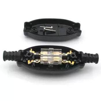 Водонепроницаемый линейный переключатель с серебряным контактом, подходящий для влажной среды