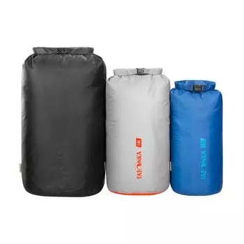 Водонепроницаемый мешок TATONKA DRY SACK SET III Dry Sack из 3 предметов, импортный [Обычный продукт]