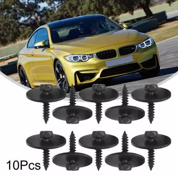 Водонепроницаемый металлический винт 2019900536 Автомобильные аксессуары Металл