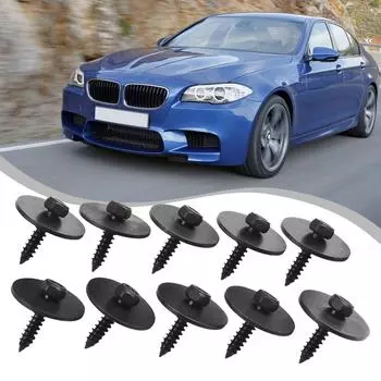 Водонепроницаемый металлический винт 2019900536 Автомобильные аксессуары пылезащитный комплект