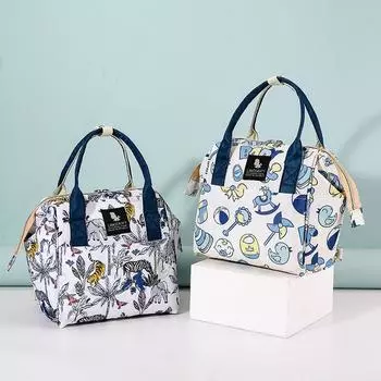 Водонепроницаемый Многофункциональный рюкзак для мамы, детский рюкзак для подгузников, большая сумка для мамы, женский портативный дорожный рюкзак розовый