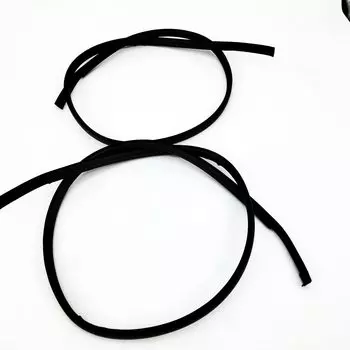 Водонепроницаемый молдинг водосточной планки крыши для TOYOTA YARIS СЕДАН 07-11