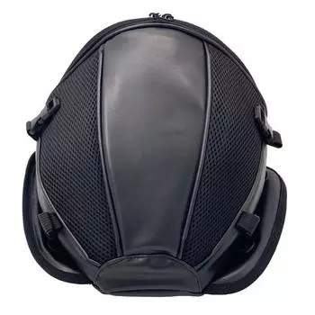 Водонепроницаемый мотоциклетный велосипед, задний багажник, заднее сиденье, сумка для багажа, седельная сумка