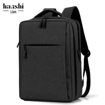 Водонепроницаемый мужской рюкзак для повседневных путешествий большой вместимости