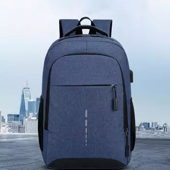 Водонепроницаемый мужской рюкзак, ультралегкий рюкзак, мужской модный рюкзак, рюкзак для ноутбука 15,6 дюймов