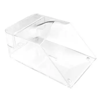 Водонепроницаемый наружный прозрачный чехол для беспроводного дверного звонка для домашнего дверного звонка CHINA