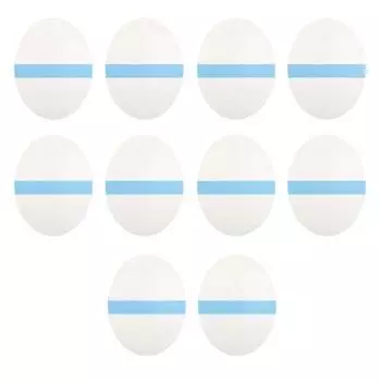 Водонепроницаемый невидимый пластырь для ног, пластыри для подтяжки сосков, защитные полоски для бедер, предотвращающие натирание, прозрачная полиуретановая пленка для бега, платьев, тренировок 10 pcs