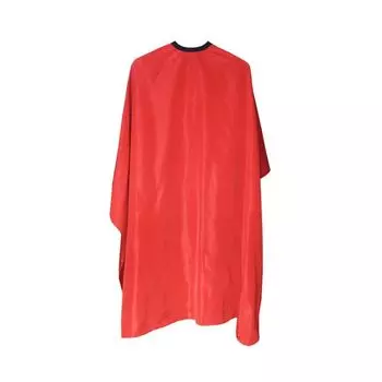 Водонепроницаемый парикмахерский фартук для салона, антистатический парикмахерский халат, накидка для стрижки волос, накидка для детей/взрослых